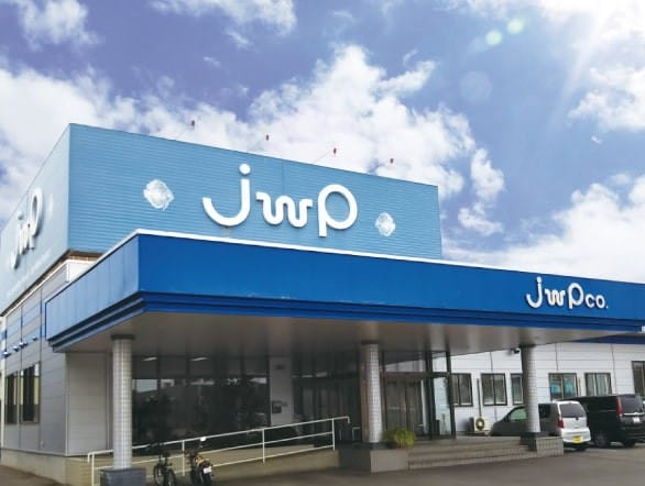 jwp職場見学イメージ